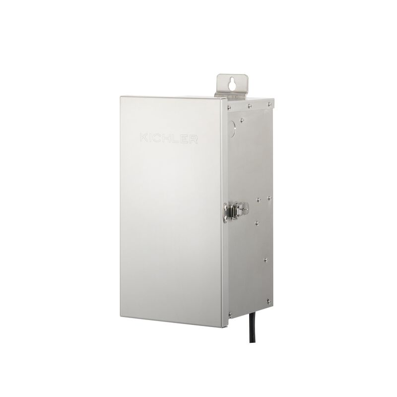 13 Inch Landscape Transformer by Kichler - Clearance